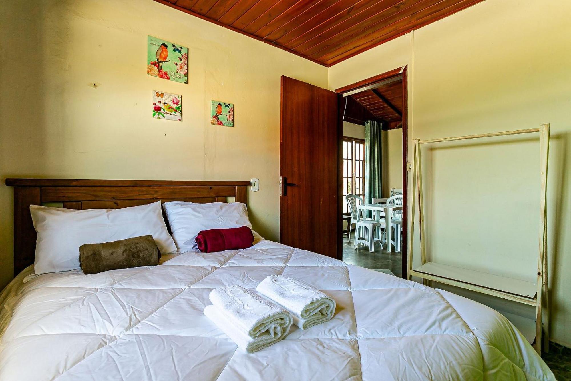 Casa Rustica Com Vista Mar No Campeche Toca151 Villa Florianopolis Exterior photo